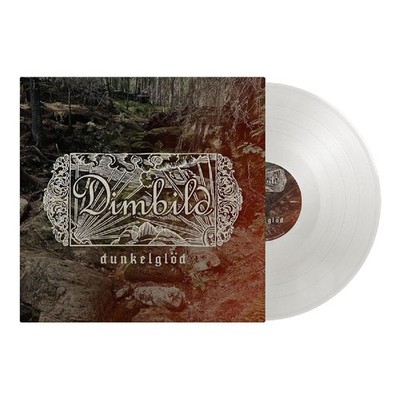 Dimbild Donkelglöd (Milky Clear) (Vinyl) (US IMPORT)