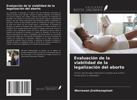 Worrawan Jirathanapiwat | EvaluacióN De La Viabilidad De La LegalizacióN Del...
