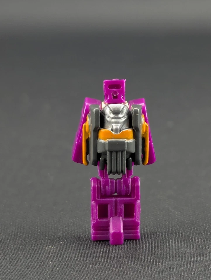 变形金刚 Titans Return Scorponok 完整孩之宝 Titan Master NYCC Grotusque — 第 3/4 张图片