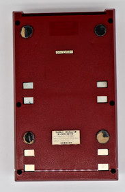 Nintendo Famicom Disk System HVC-022 Red Tested Working