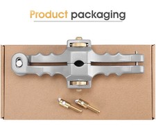 SI-01 Longitudinal Opening Knife Longitudinal Sheath Cable Slitter 10-25mm