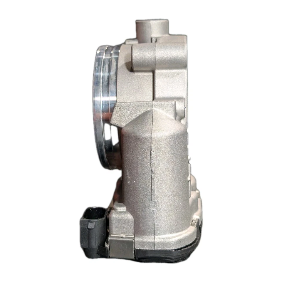 Cuerpo de acelerador electrónico para Porsche 911, 918 Spyder, Cayenne, Panamera  Foto 2 de 4