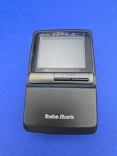 RADIO SHACK VINTAGE COLOR POCKETVISION-36 TV CATALOG NO.16-173