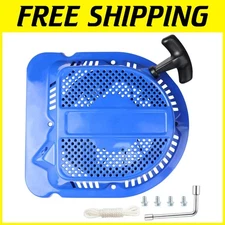 Reliability Meets Durability: Recoil Starter for DuroMax Engine Power Equipment