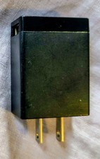 Sony USB Cell Phone Charger 5V 1500mA EP880