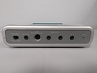 Brookstone Micro MP3 CD Player MS1 (CD/AM/FM/Aux) - As Is Untested, Needs Power — photo 3