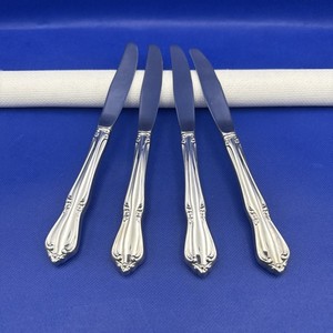 Cuillère À Bouillon En Acier Inoxydable Deluxe Oneidacraft Chateau