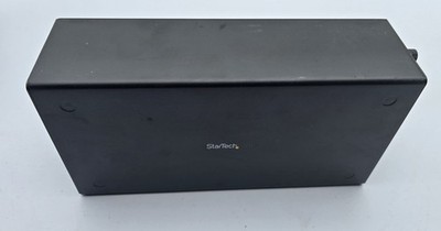 StarTech TB31PCIEX16 Thunderbolt 3 PCIe Expansion Chassis