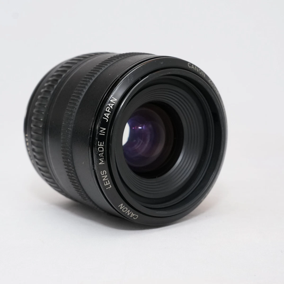 Canon Zoom 35-70mm Focal Camera Lenses for sale | eBay
