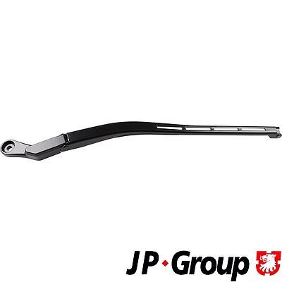 JP Group Wischarm, Scheibenreinigung Vorne Rechts FüR Audi-image
