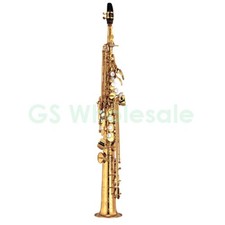 Yamaha YSS-875EXHG Soprano Saxophone  Case