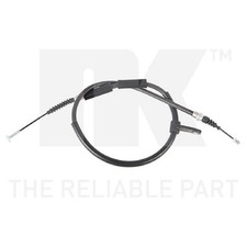 Handbremsseil vorne links für Alfa Romeo 156 932 | 24344601