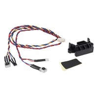 Easypart Passend FüR Ecovacs 201-2357-1119 Sensor FüR Staubsauger-Roboter