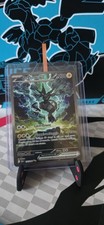 Pokemon Zekrom ex 166/086 ITA Black Light (IT...