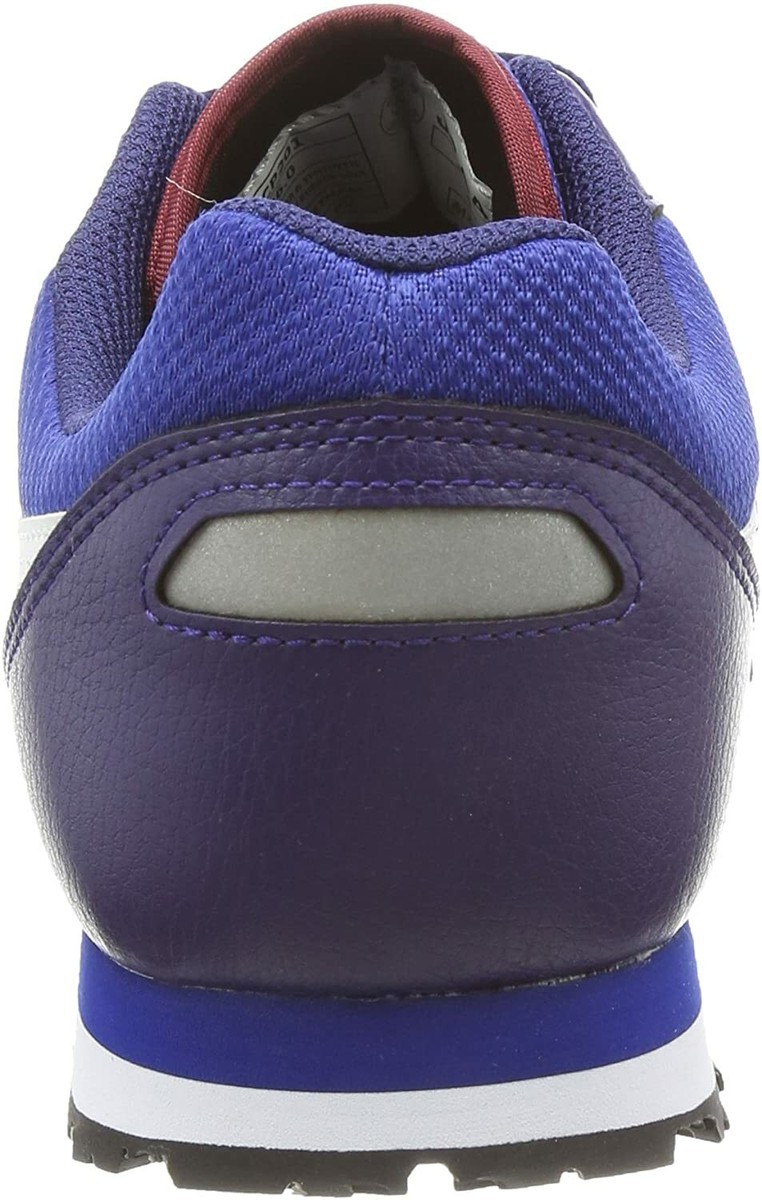 ASICS Working Safety Work Shoes WIN JOB CP201 WIDE Blue FCP201 US9