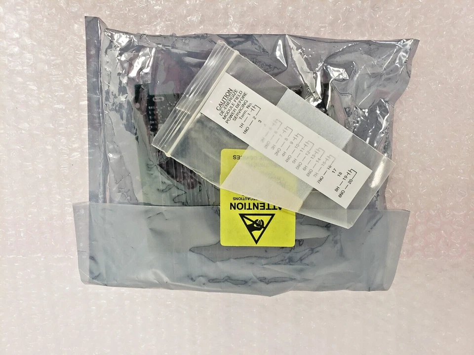 Honeywell - 900H03-0202 DIGITAL Out  5-5 - Image 4 of 4