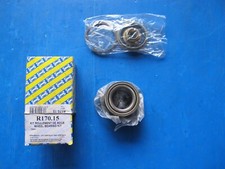Roulement de roue Mazda 626