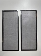 Magnetic Air Vent Screen Cover 2 Pack
