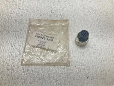 ITT 192922-1270 Circular Connector 1929221270 TR1412PMS1NB New (TSC)