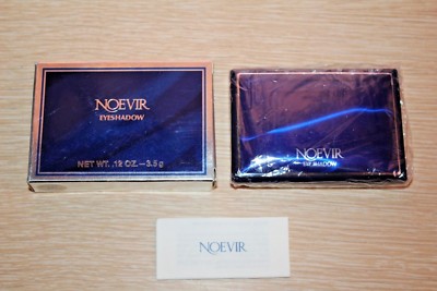 NOEVIR Makeup Eyeshadow #G37 Misty Gray .12 OZ 3.5g Japan NEW