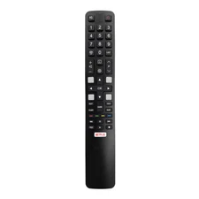 New RC802N YAI1/YAI4 For TCL Smart TV Remote Control 49C2US 65C2US 75C2US 65X4US
