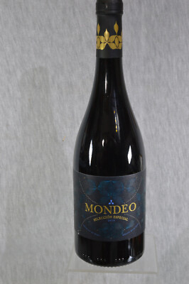 Rotwein - 2019 MONDEO SELECCION ESPECIAL - 750ml