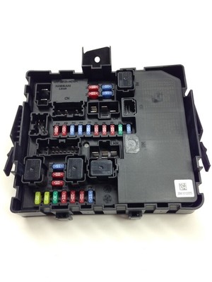 Ipdm e r nissan