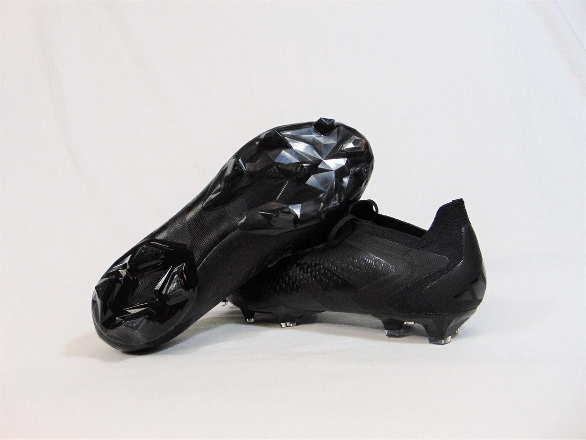 Predator Accuracy.1 Low Firm Ground Soccer Cleats