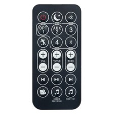 Remote Control for Polk Audio Magnifi ONE Magni-fi 1 RE6915-1 RE69151 RE8114-1