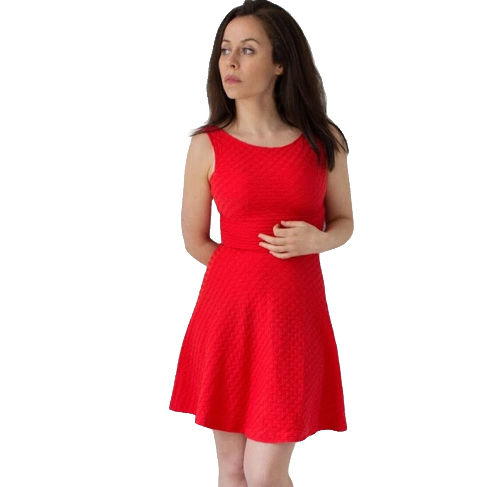 American Rag Cie Short Plus Size Dresses for Women
