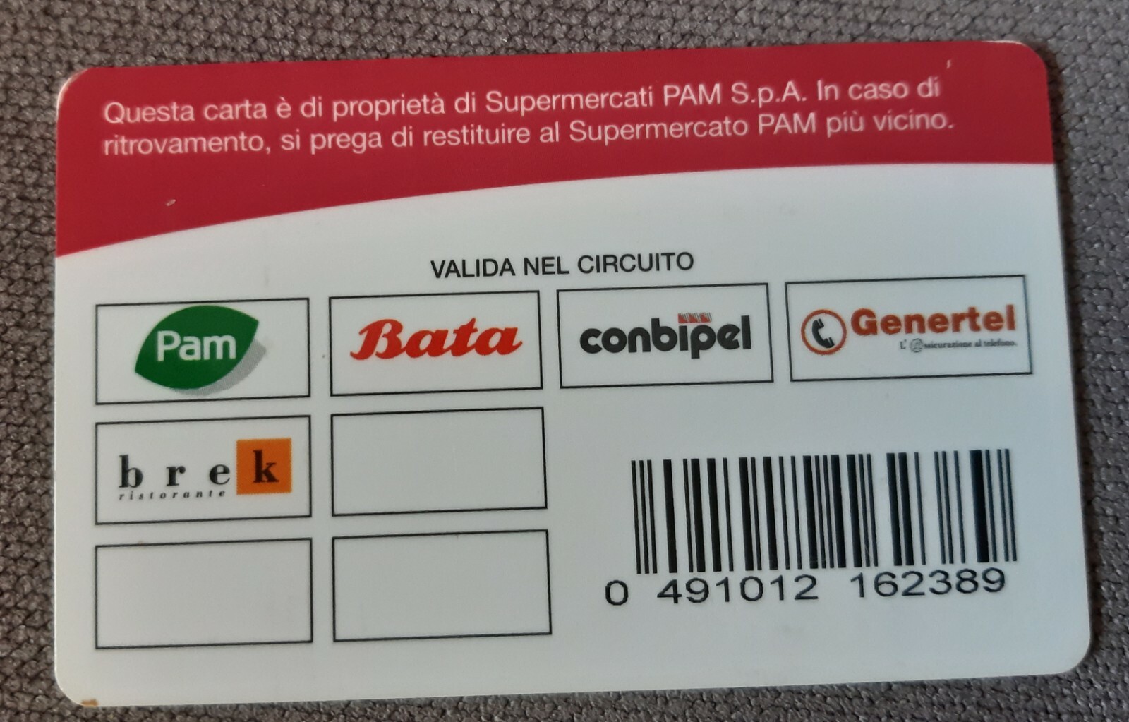 Foto 2 di 2