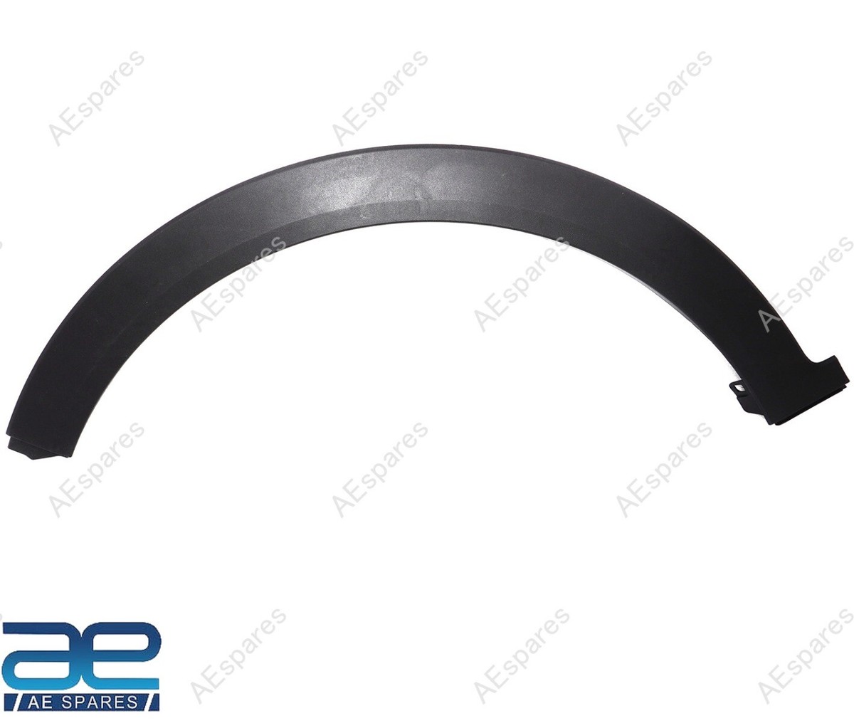 Fender Flare Wheel Arch Molding Trim LH For Hyundai Creta