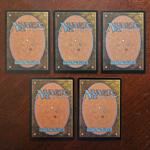 Budget Bundles High Synergy MtG Magic Gathering You Choose Deck Archetype - Picture 49 of 193