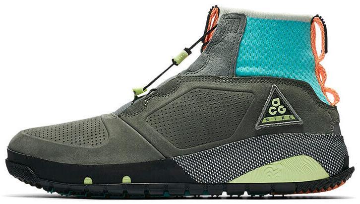 Nike ACG Ruckel Ridge Noise Aqua for Sale | Authenticity
