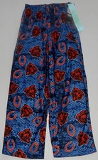 CHICAGO BEARS NFL TEAM APPAREL YOUTH PAJAMAS LOUNGE PANTS S M L XL NWT 2017 NIP