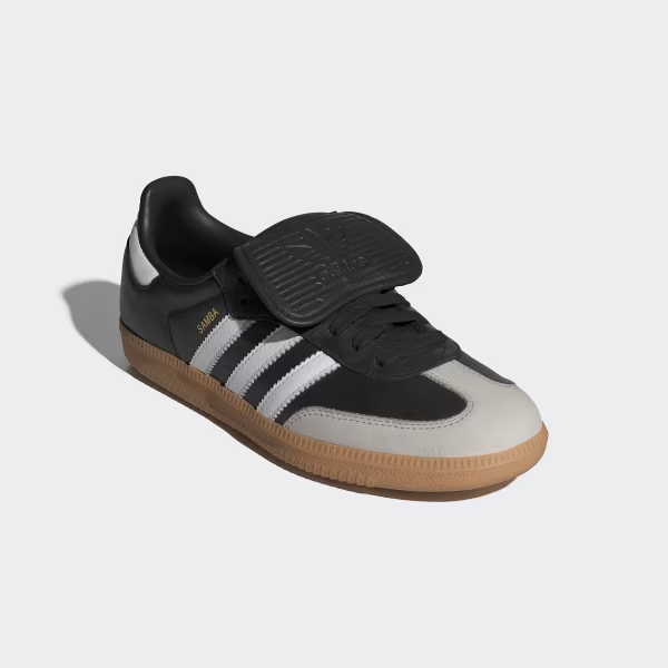 Adidas Samba LT Core Black White IG2010 Sneakers