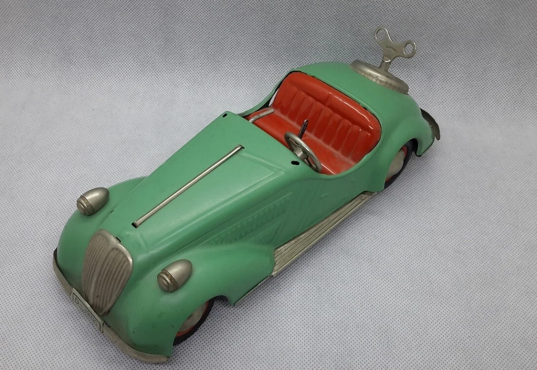 Old wind up toy cheap cars