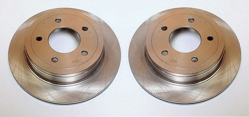 febi bilstein 171494 - Set dischi freno, 2 dischi freno
