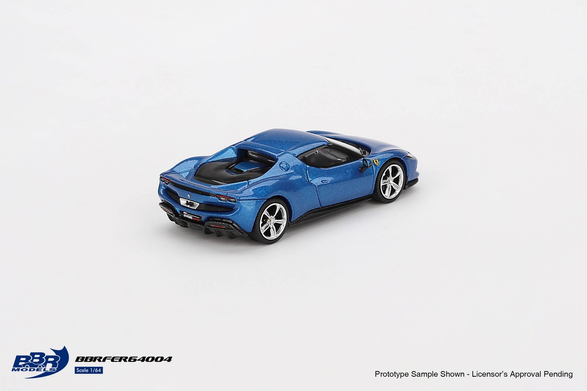 BBR フェラーリ 458 スパイダー Bburago - Ferrari Race & Play - 458 Spider 1/43 NEW 2024 | eBay