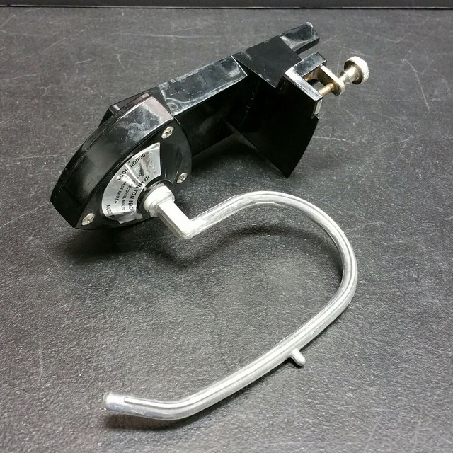 Hamilton Beach Model 44 Stand Mixer DOUGH HOOK BEATER HEAD ATTACHMENT