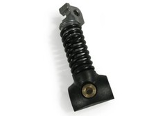 Molla ammortizzatore vibrazioni per tubo maniglia superiore adatta per Stihl MS441