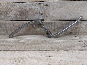 1970s Cruiser One Piece Crank 6 5 Tank Bike Ratrod 3 Ebay