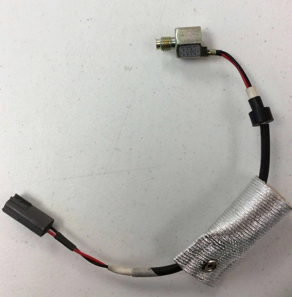 OEM KS202 NEW Knock Detonation Sensor MAZDA MPV (2000) - Image 3 of 4