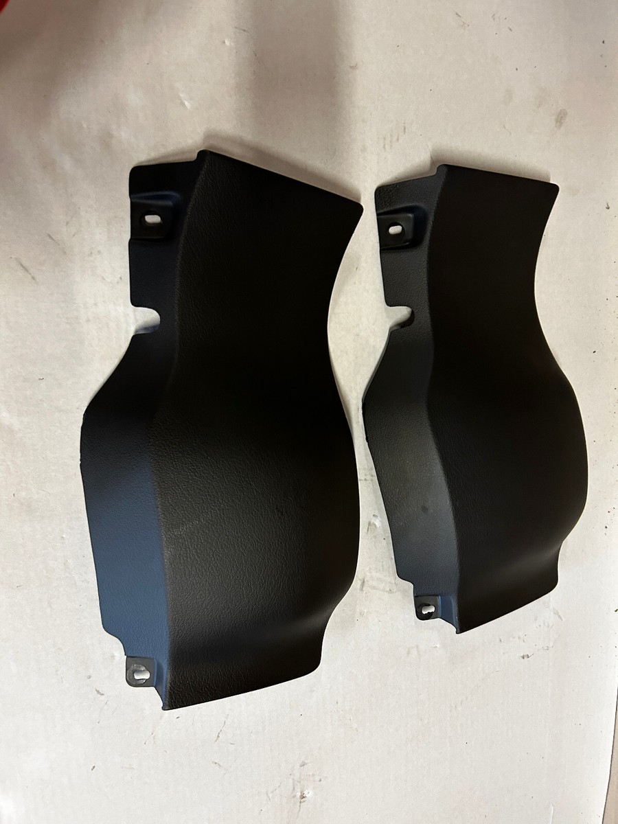 1999-04 FORD MUSTANG LEFT LOWER DASH PANEL TRIM F6ZX-6304459 | eBay
