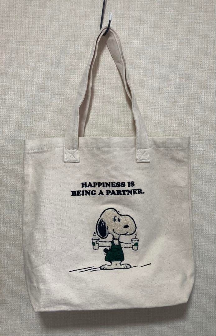 Starbucks x PEANUTS Collaboration 2022 Autumn Collection