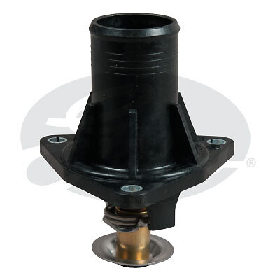 GATES TH51082G1 Thermostat, coolant for JAGUAR