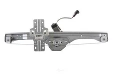 Power Window Motor and Regulator Assembly-4 Door, Sport Utility Aisin RPAGM-066