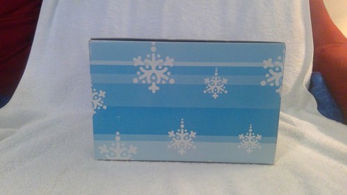 2002 Avon President's Club Holiday Gift Collection "Avon Snowlady" First Edition - Bild 6 von 17