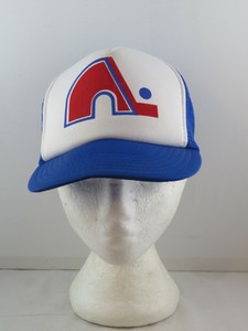 nordiques hat
