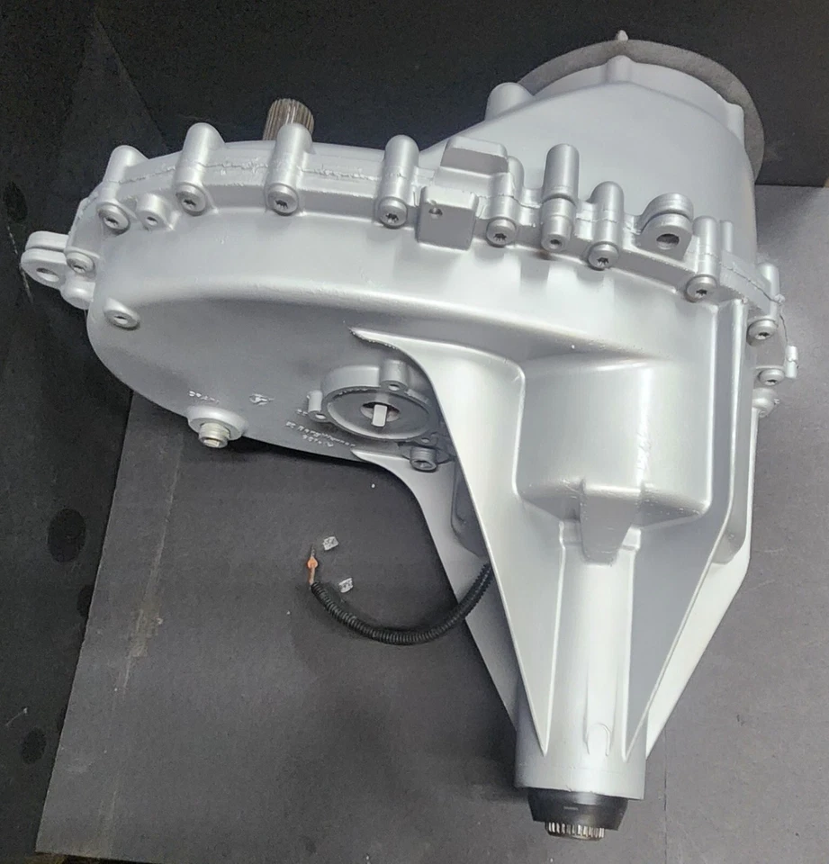 BW4445 Transfer Case Dodge 1500 11-24 — 第 2/3 张图片